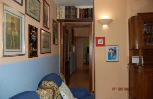 Pallanza House | Il Pino Rosa