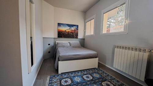 Castellanza Apartment | Il Pioppo Rosso Apartment MXP Milan Como Lakes Free parking!