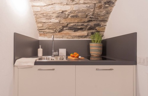Carate Urio Apartment | Il Porticciolo by Rent All Como