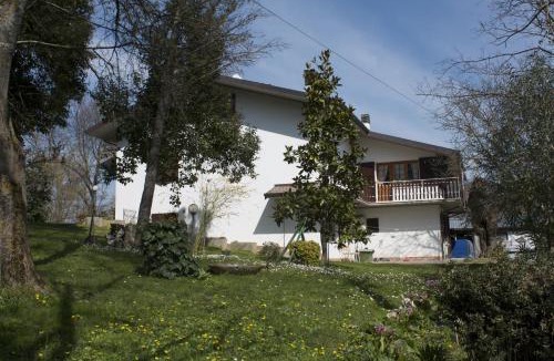 Predappio Bed & Breakfast | Il Prato