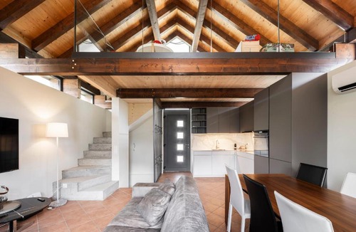 Claro Cabin | Il Rustico Claro