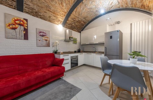 Capolago Apartment | Il Rustico RDA Luxury Apartments lago Parking