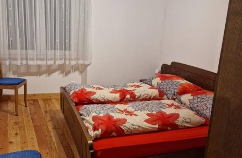 Poschiavo Apartment | im Valposchiavo by Interhome