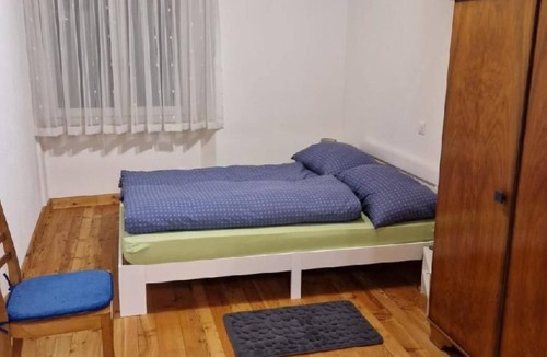 Poschiavo Apartment | im Valposchiavo by Interhome