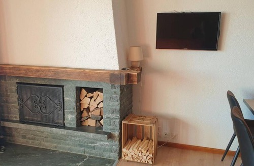 Vex Apartment | Immeuble Les Dauphinelles