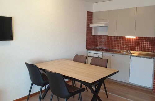 Vex Apartment | Immeuble Les Dauphinelles