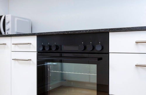 Werd Apartment | In the heart of Zurich - Chic 2-BR Luxury Apt - 1B