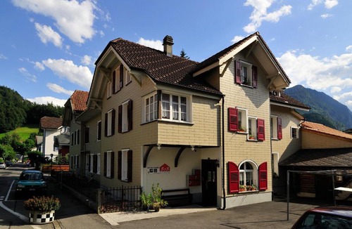 Central Interlaken Apartment | Interlaken Apartments