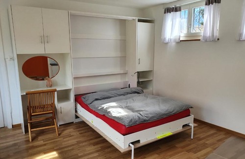 Central Interlaken Apartment | Interlaken Escape