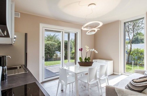 Manerba del Garda Apartment | Iris e Girasole by Interhome