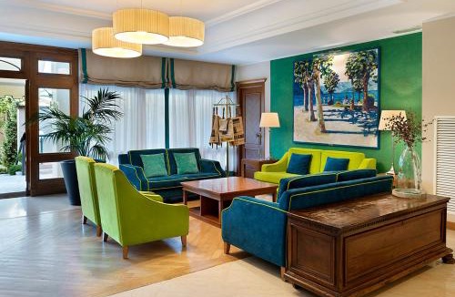 Iseo Hotel | Iseo Lago Hotel