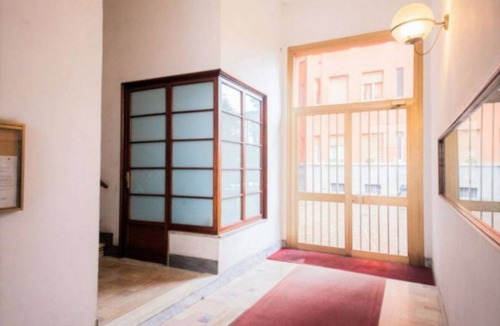 Abbadesse Apartment | [ISOLA] Loft Taramelli