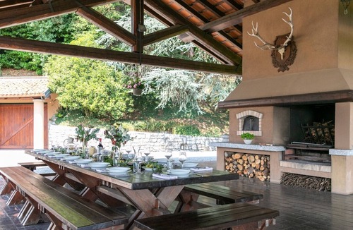 Carella Villa | LIVE MAGICAL HOURS IN A UNIQUE PLACE FULL OF COMO LUXURY, ENCHANTING ATMOSPHERE!