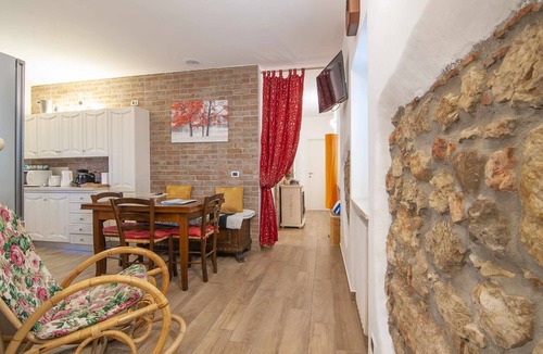 Sant'Ambrogio di Valpolicella Apartment | Dimora Montelago - Apartment Roby