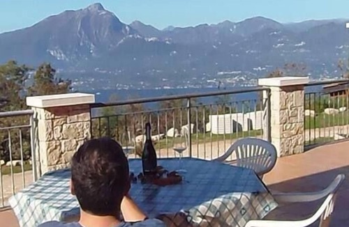 San Zeno di Montagna House | Holiday house San Zeno di Montagna for 1 - 10 persons with 5 bedrooms - Row house