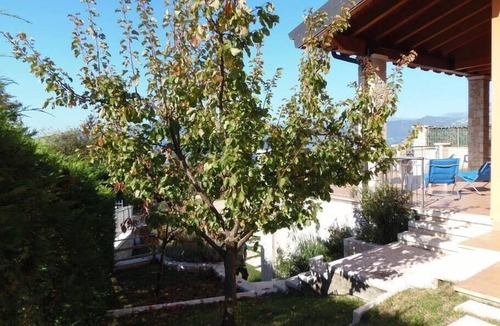 San Zeno di Montagna House | Holiday house San Zeno di Montagna for 1 - 10 persons with 5 bedrooms - Row house
