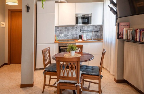 Pavia Apartment | Italian Experience-La Casa Del Saggio