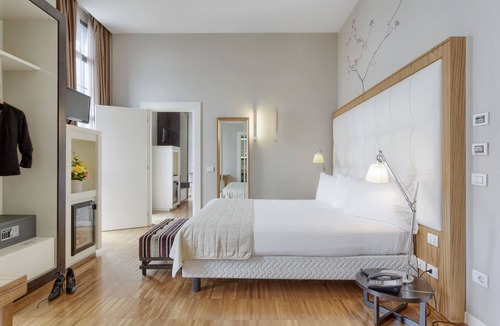 Rho Hotel | Italiana Hotels Milan Rho Fair