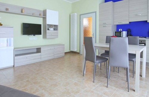 San Fedele Intelvi Apartment | Italianway - Casasco 79