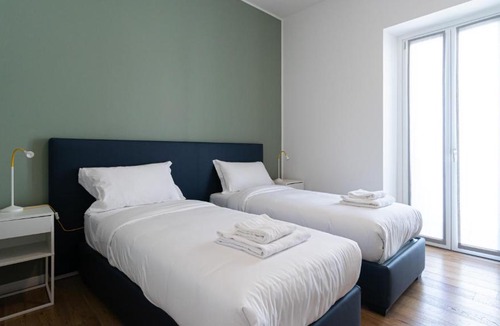 Lazzaretto Apartment | Italianway Collection - Panfilo Castaldi 28