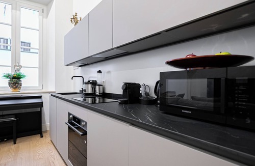 San Marco Apartment | Italianway Collection - San Marco 14