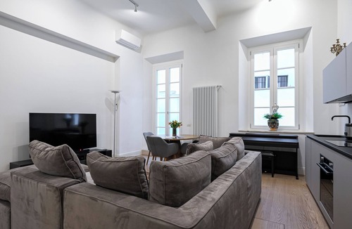 San Marco Apartment | Italianway Collection - San Marco 14