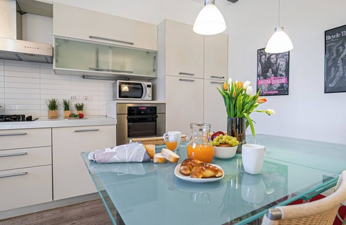 Calvairate Apartment | Italianway Comfort - Decembrio 19