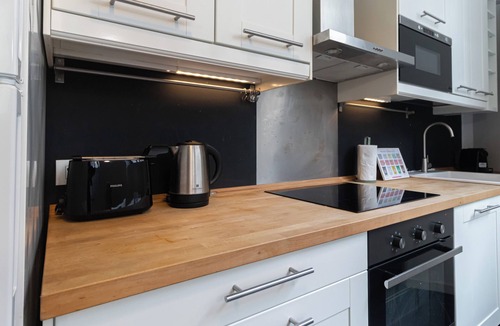 Ripamonti Corvetto Apartment | Italianway Easy - Carcano 27
