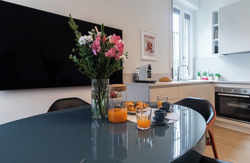 Fiera Apartment | Italianway Easy - Sebastiano Veniero 27 C - Bilo