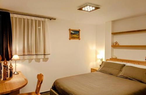 Teola Apartment | J&D's Apartments LIVIGNO