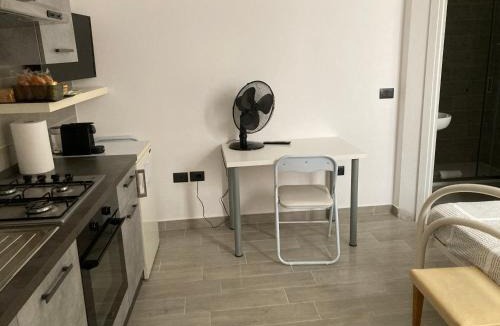 Teramo Apartment | James house