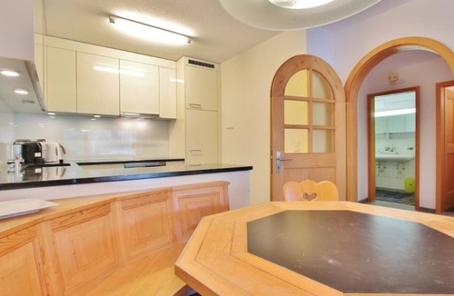 Meierhof Apartment | Jasmin 202 Appartement/Fewo, Dusche oder Bad, WC 2½-Zimmerwohnung by Interhome