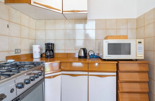 Lierna Apartment | Jasmine Lilla - apartment in villa with terrace