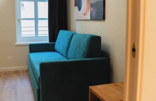 Citta Antica Apartment | [Juliet House] 4+1 beds + apartment near the Arena