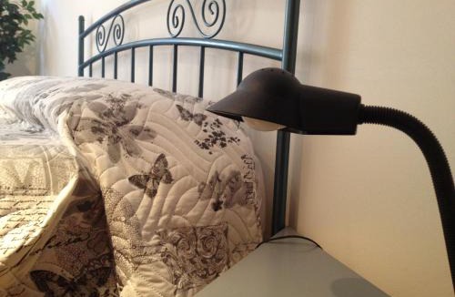 Citta Antica Bed & Breakfast | Juliet Room