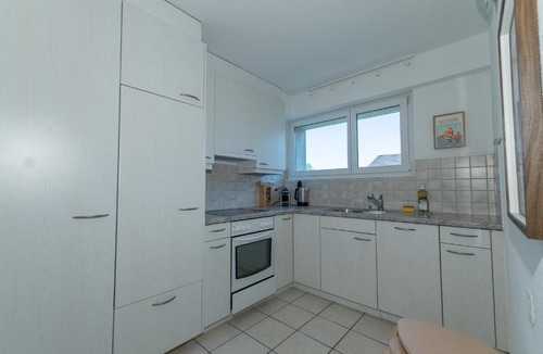 Allschwil Apartment | Jungstay Apartments near Basel