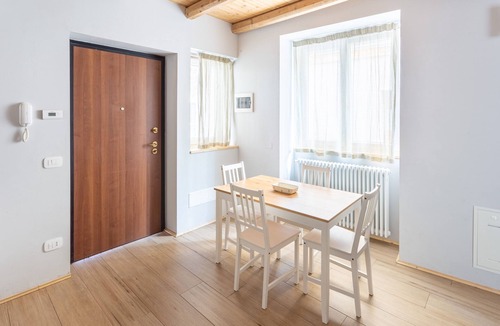 Orino Apartment | Junior Suite 1 LA Posteria BY Icasamia