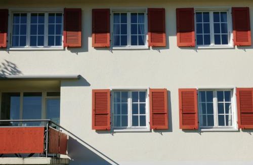 Wiedlisbach Bed & Breakfast | Jurastei 16
