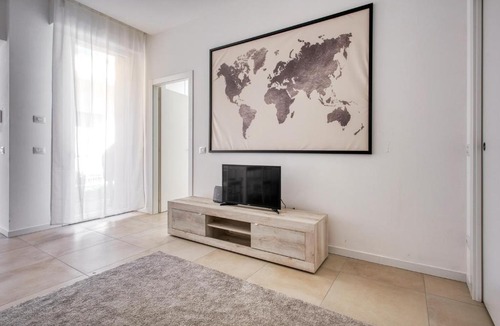 Stadera Apartment | Just Urban Stays - Bright Renovated 1-BR near Navigli & Metro M2