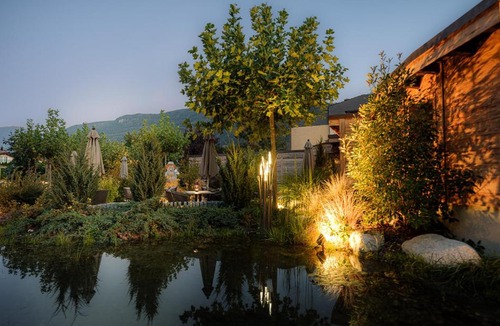 Raron Hotel | Kapitel 7 Boutique-Hotel