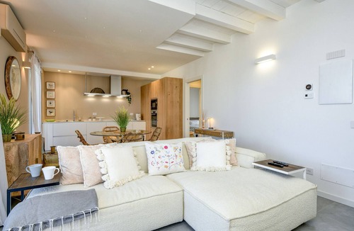 Solarolo Apartment | Kava2: luxury apartment near to the lake