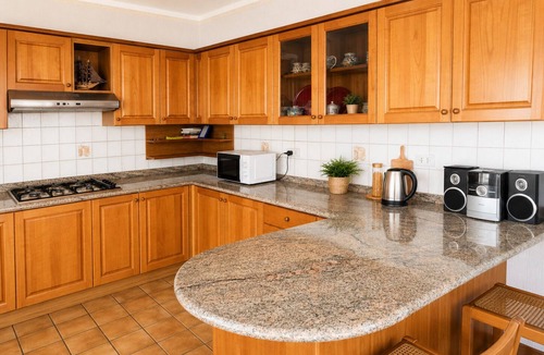 Zone Apartment | Kidonia Mountain – Fresh Air, Lake Views, Authentic Village Life