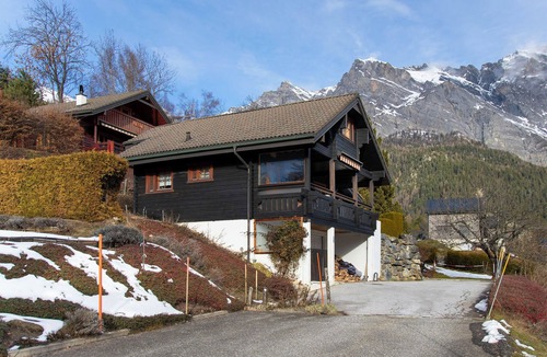 Chamoson House | Kil-Ukru by Interhome