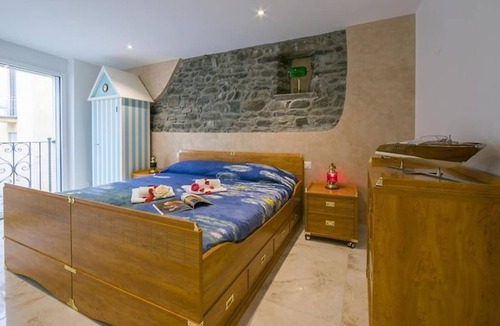 Ascona Apartment | King Apartment 3.5, Ascona, Switzerland