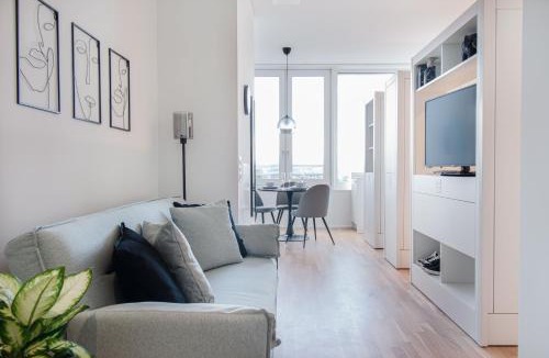 Neuhausen am Rheinfall Apartment | Löwe Apartments am Rheinfall