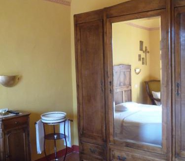 Occimiano Bed & Breakfast | L'Adele Bed & Breakfast