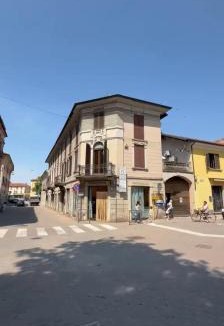 Mede Apartment | L'Angolo di Mede