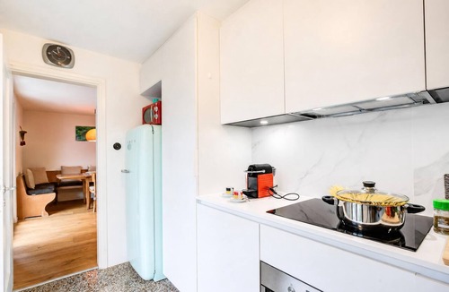 Camedo Ski Chalet | La Canonica Centovalli with Balconies and Garden, Camedo, Switzerland