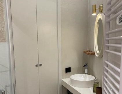 Como Apartment | La Capanna