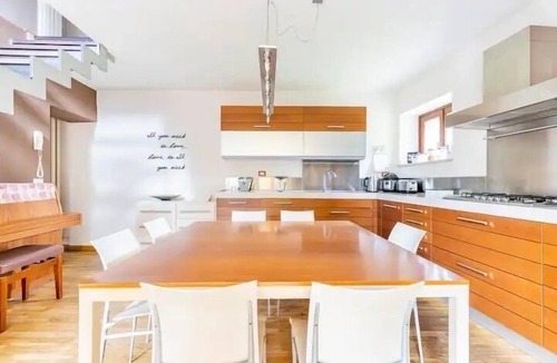 Ponti sul Mincio House | La casa del pozzo - Entire homenItalian charm a stone’s throw from Lake Garda